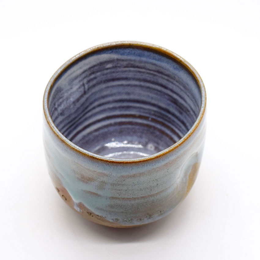 Ceramic Dimple Tumbler in Magic - Image 4