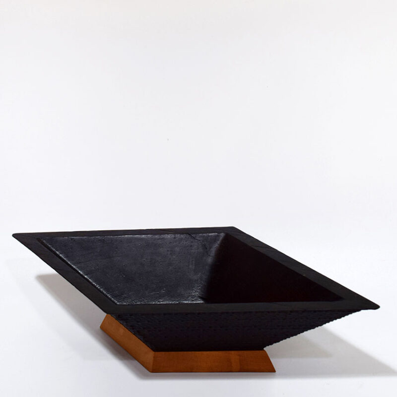 Diagonal Bowl