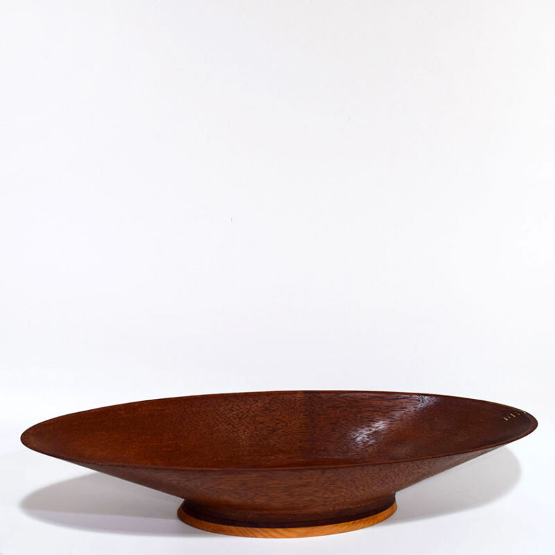 Stitched Bowl