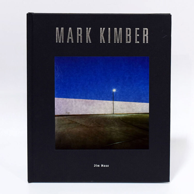 Mark Kimber Book