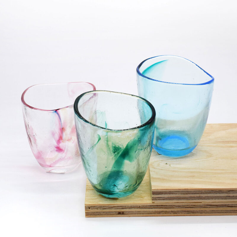 Tipsy Tumblers