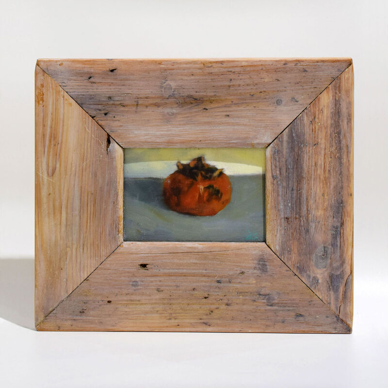 'Winter Fruit'