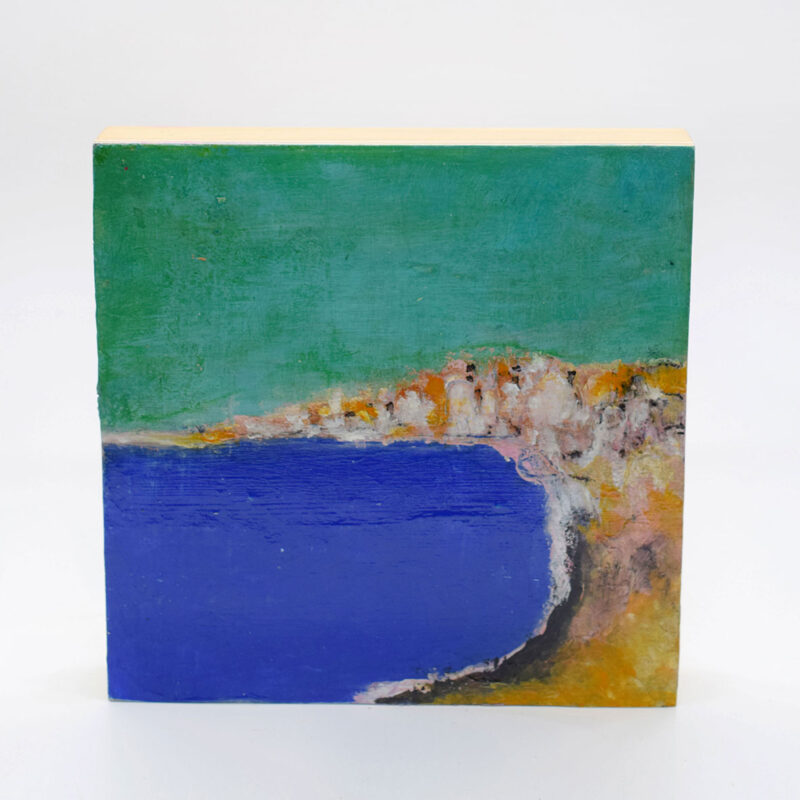 'Coastal II'