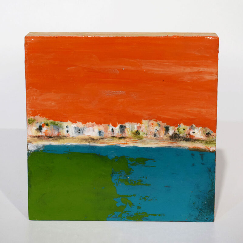'Coastal IV'