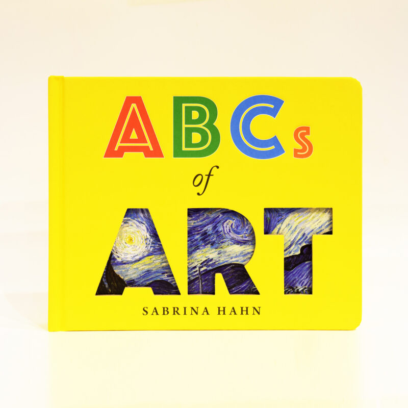 ABCs of Color