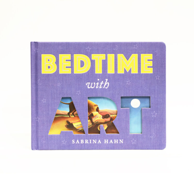 Bedtime with ART