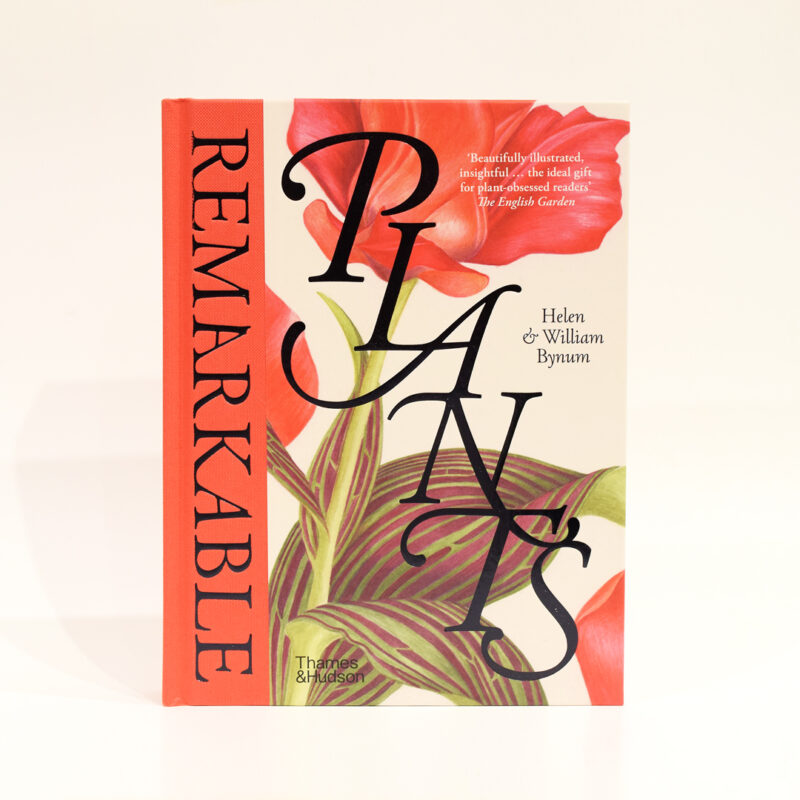 Remarkable Plants
